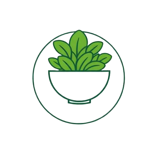 Logo Green Bowl