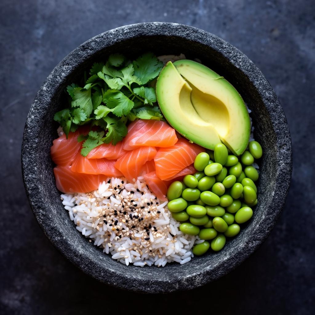 Prato — Green Bowl