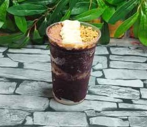 Copo de Açaí - 300 ml.