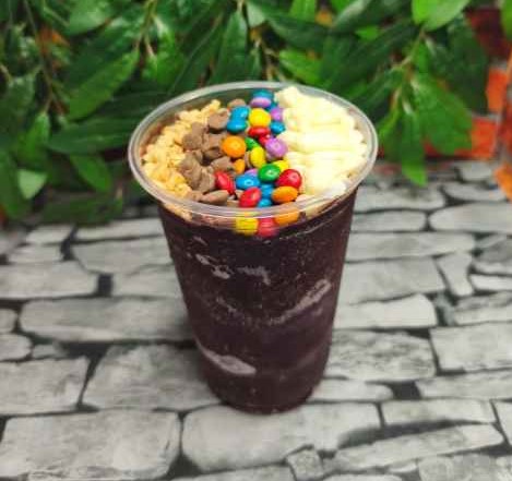 Copo de Açaí - 500 ml.