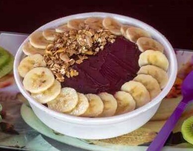 Marmita de Açaí - 800ml