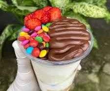 Copo de Cupuaçu - 300ml.