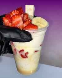 Copo de Cupuaçu - 400ml.