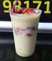 Copo de Cupuaçu - 700ml.