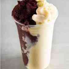 Copo de Açaí c/ Cupuaçu - 300ml.