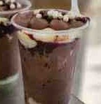 Copo de Sorvete - 400ml.