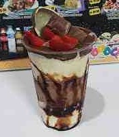 Copo de Sorvete - 500ml.