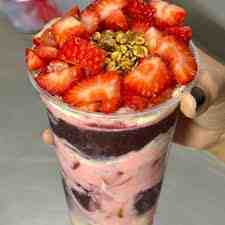 Copo de Sorvete - 700ml.