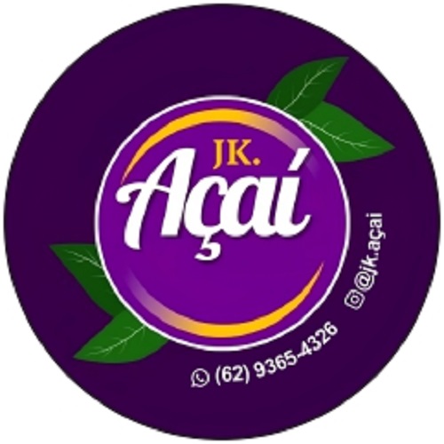 JK Açaí
