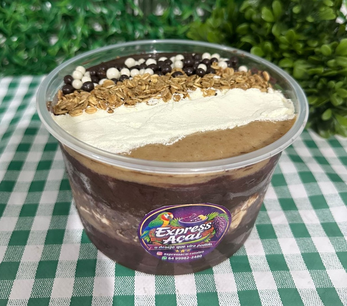 Açaí - 1 Litro