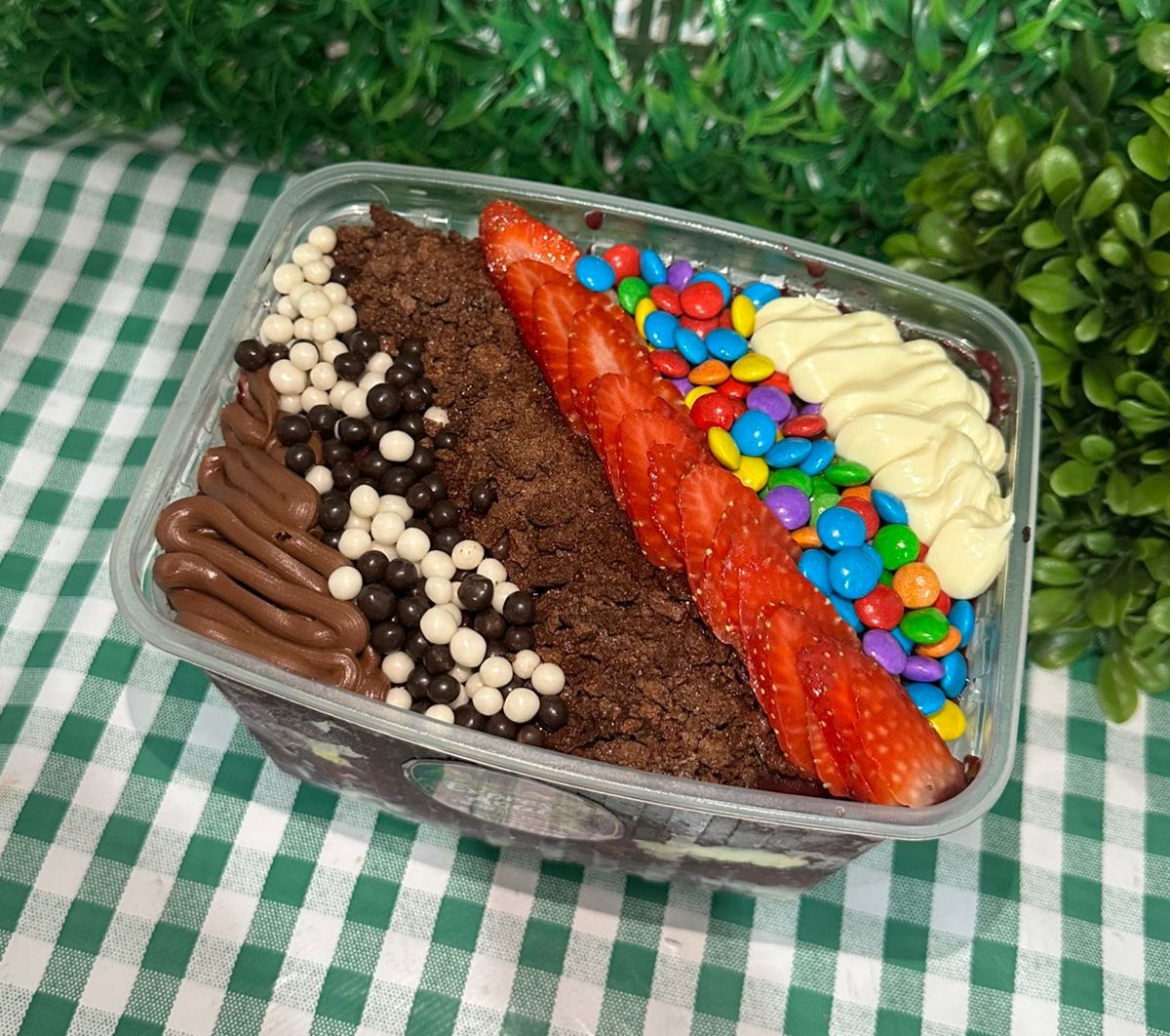 Açaí - 2 Litros