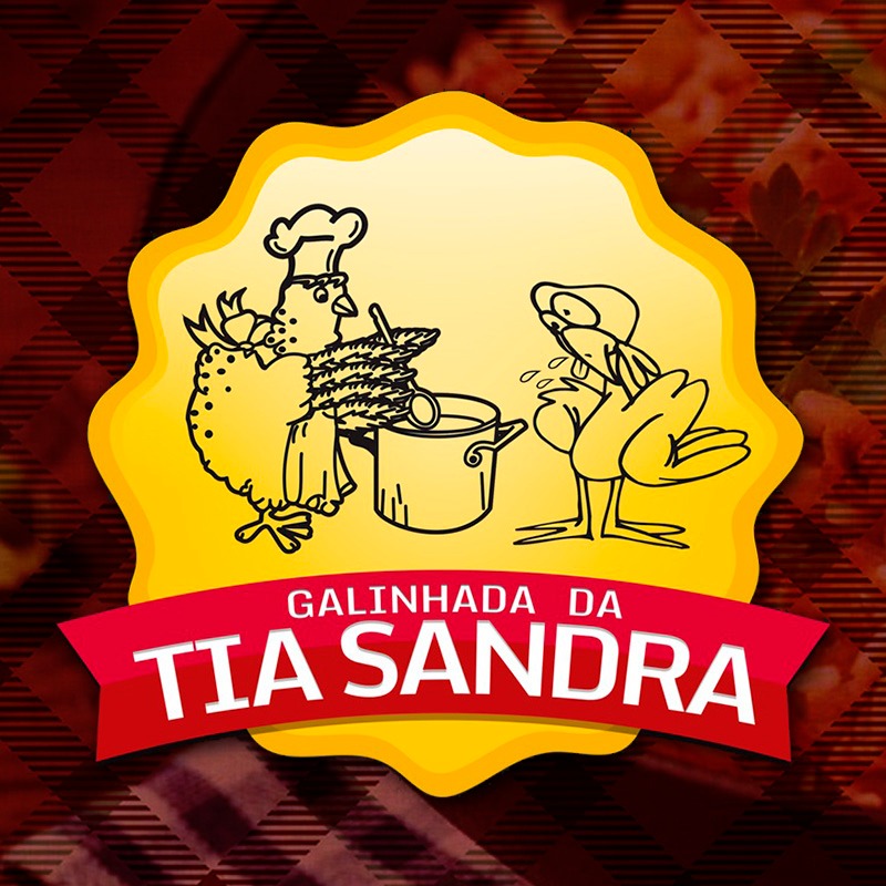 Galinhada Tia Sandra