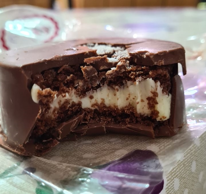Pão de Mel
